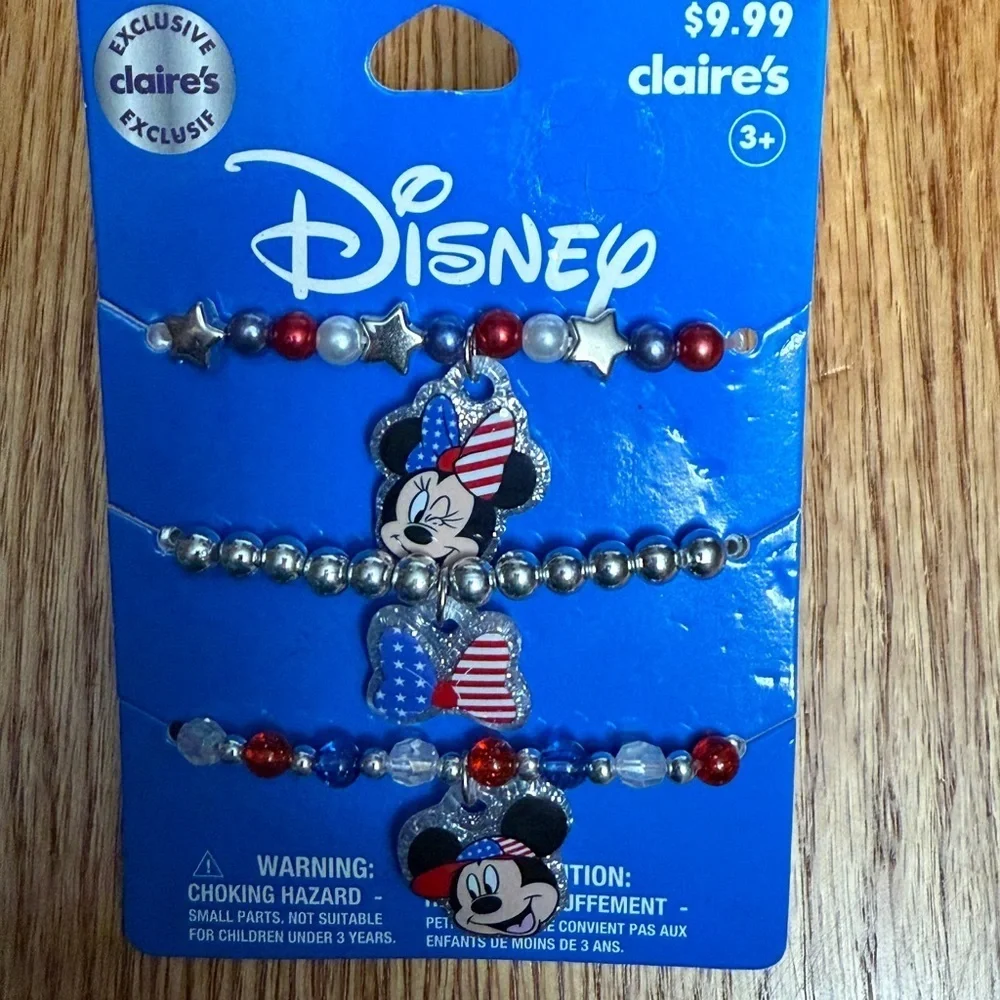 Disney this delightful
